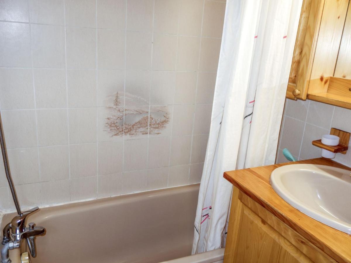 Apartment Les Jardins Alpins-9 By Interhome Сен-Жерве-ле-Бен Екстериор снимка